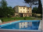 Rustico in vendita a Terricciola 700 mq  Rif: 1214177