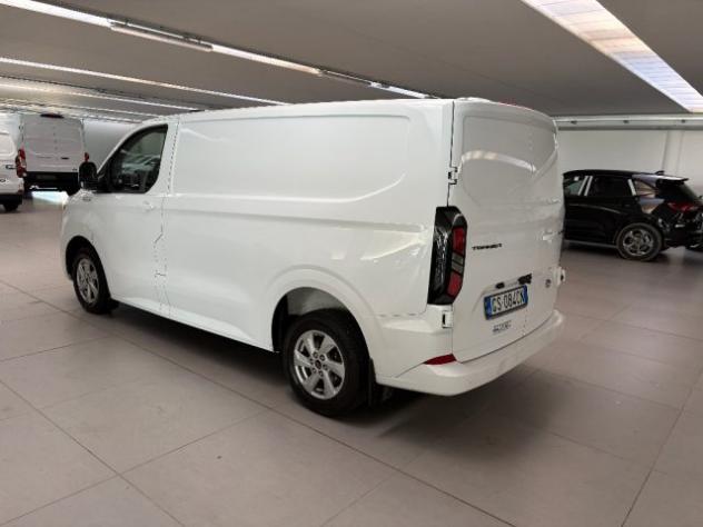 FORD Transit Custom 300 L1H1 2.0TDCI 150CV TITANIUM rif. 23383898 - Foto 6