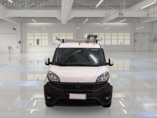 FIAT Doblo 1.4 T-JET 120cv MAXI NATURAL POWER SX E6 - FT280FT rif. 23810064 - Foto 3