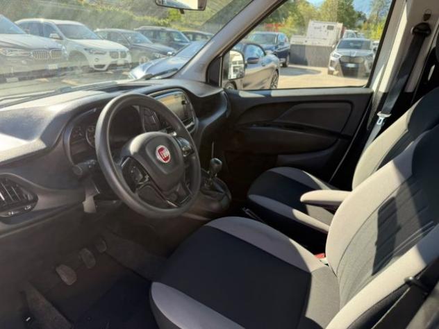 FIAT Doblo Doblò 1.6 MJT 120CV S&S PL Combi Maxi N1 rif. 24093369 - Foto 10