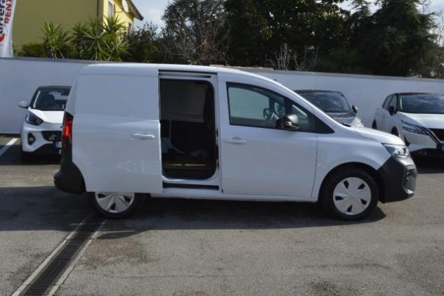 NISSAN Townstar 11kW Van N-Connecta PC ( KM ZERO ) rif. 21996942 - Foto 5