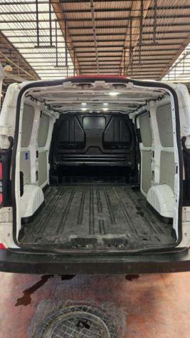 FORD Transit Custom Trend Van 320 L1H1 2.0 EcoBlue 136 CV rif. 23988596 - Foto 6