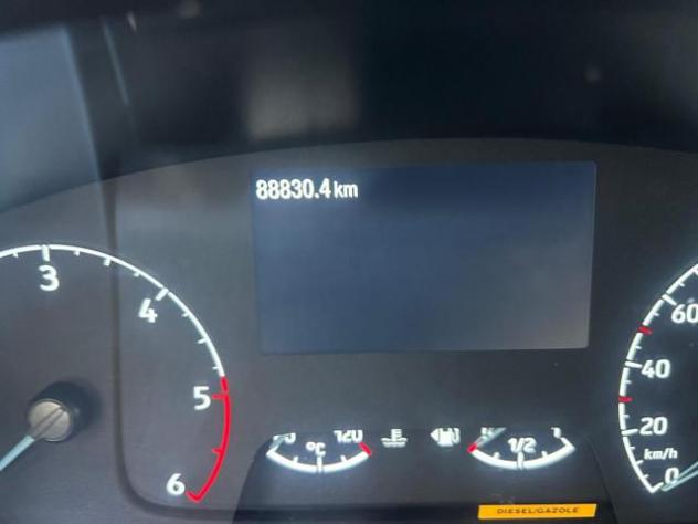 FORD Transit Custom 2.0 EcoBlue 130 PC Furgone Trend rif. 23807472 - Foto 8
