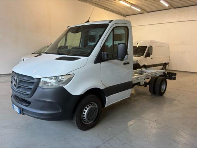 MERCEDES-BENZ Sprinter T37/35 416 CDI RWD RG Cabinato rif. 24010705