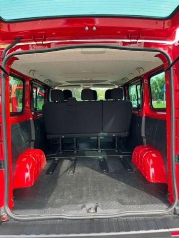 FIAT Talento 2.0 Ecojet 120CV PC-TN-DC Furgone 10q rif. 23666596 - Foto 10