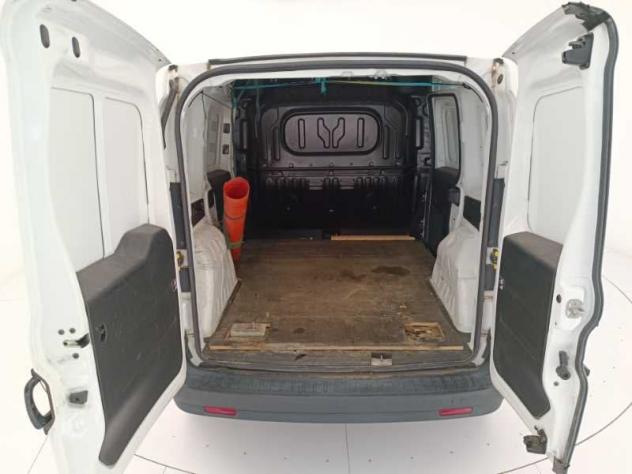 FIAT Doblò Doblo Cargo 2019 cargo 1.6 mjt 105cv CH1 Lounge S&S - Foto 10