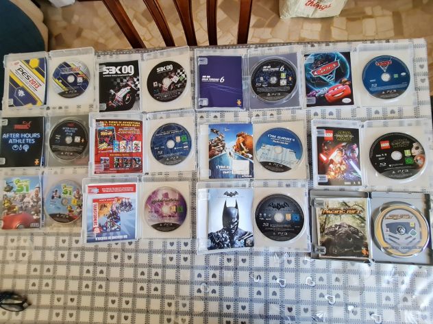 PS 3 GIOCHI - Foto 2