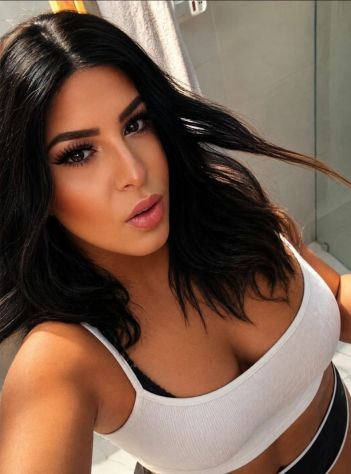 NOVITÀ! 🎀 GLORIA TRANS ITALIANA 🇮🇹?️ Att/Pass! 🍆🍑 Per chi cerca CALMA e SERIETÀ!🫠 Preliminari a - Foto 15 Tel:3934134908