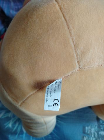 peluche - Foto 5