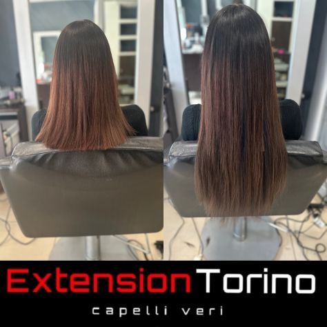 Extension capelli Torino - Foto 5