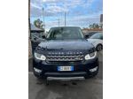 Land Rover Range Sport 3.0 TDV6 HSE Dynamic