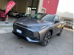 Mg HS HEV Luxury