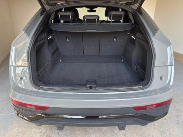 AUDI Q5 SPB 40 TDI quattro S tronic S line rif. 24088343 - Foto 8