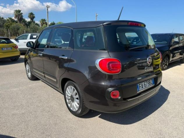 FIAT 500L 1.6 Multijet 120 CV Lounge rif. 24139175 - Foto 4