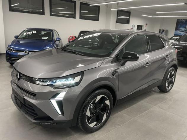 RENAULT Captur 1.0 ECO-G 100 CV Techno GPL KM0 MY26 rif. 23829053 - Foto 4