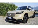 Honda HR-V HEV 1.5 Advance eCVT