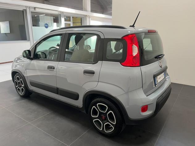 FIAT Panda 1.0 FireFly 70cv S&S Hybrid City Life - Foto 7