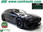 MERCEDES-BENZ AMG GT Coupé 4 43 4Matic+ 3.0 MHEV * PELLE *367CV* rif. 23692167