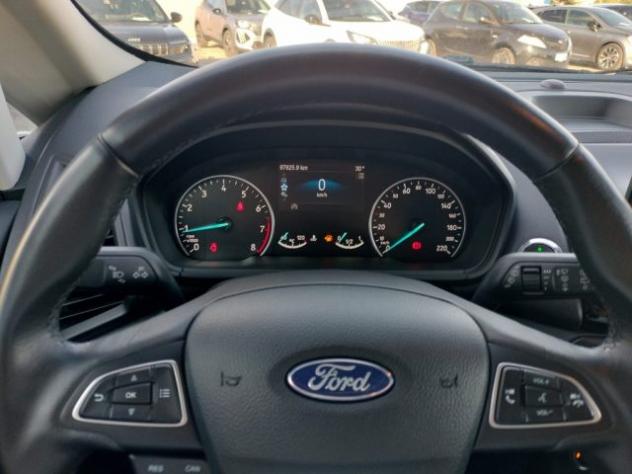FORD EcoSport 1.0 EcoBoost 125 CV Titanium GPL BRC rif. 24107499 - Foto 8