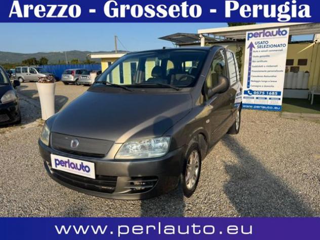 FIAT Multipla 1.6 16V Natural Power Active METANO rif. 24157455