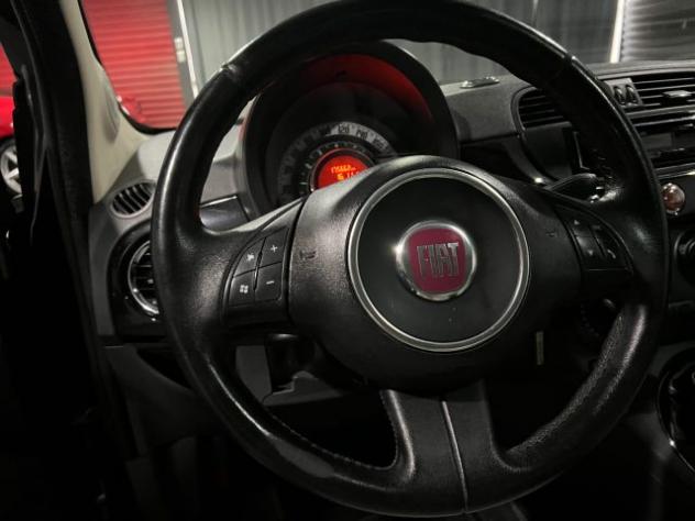 FIAT 500 1.2 Lounge TAGLIANDO + DISTRIBUZIONE ESEGUITI rif. 23536472 - Foto 7