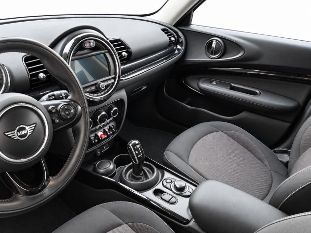 Mini Cooper D Clubman 2.0 Business Automatica - Foto 7