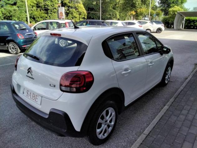 CITROEN C3 PureTech 83 S&S Feel Pack rif. 23776879 - Foto 8
