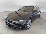 BMW Serie 3 330e 252 CV Plug-In Hybrid Automatica NAVI LED Luxury