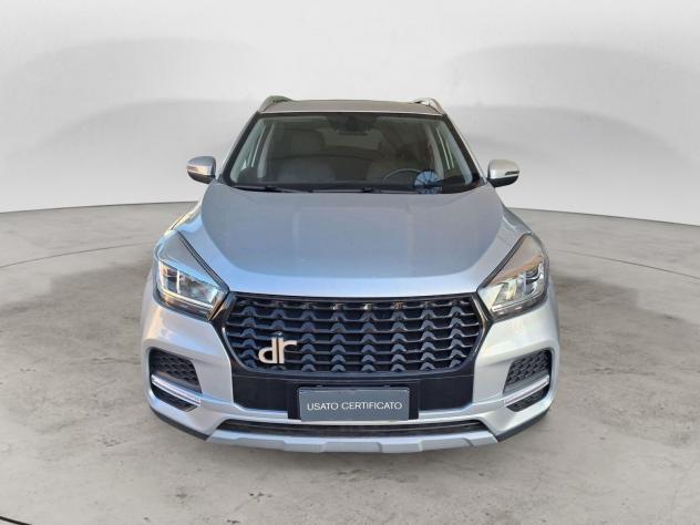 DR AUTOMOBILES dr 4.0 1.5 Bi-Fuel GPL 116 CV TETTO - Foto 3