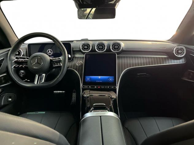 Mercedes-Benz CLE Cabrio - A236 220 d AMG Line Premium Plus auto - Foto 8