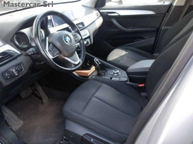 BMW X1 X1 sdrive 18d Business Advantage auto - GG442RD rif. 23835167 - Foto 4