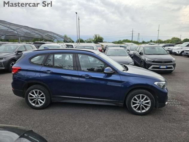 BMW X1 xdrive18d 150cv Business Advantage auto - GC867YS rif. 23740094 - Foto 7