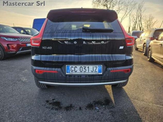 VOLVO XC40 XC40 1.5 t5 phev business plus auto my21 - GC031JZ rif. 23960382 - Foto 4
