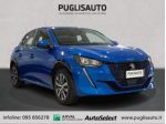 PEUGEOT 208 motore elettrico 136 CV 5 porte Active rif. 23760078