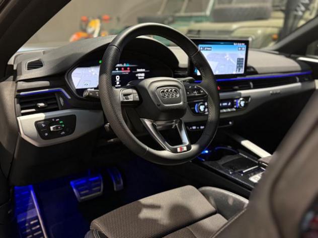 AUDI A5 SPB 40 TDI quattro S tronic S line edition rif. 23328069 - Foto 8