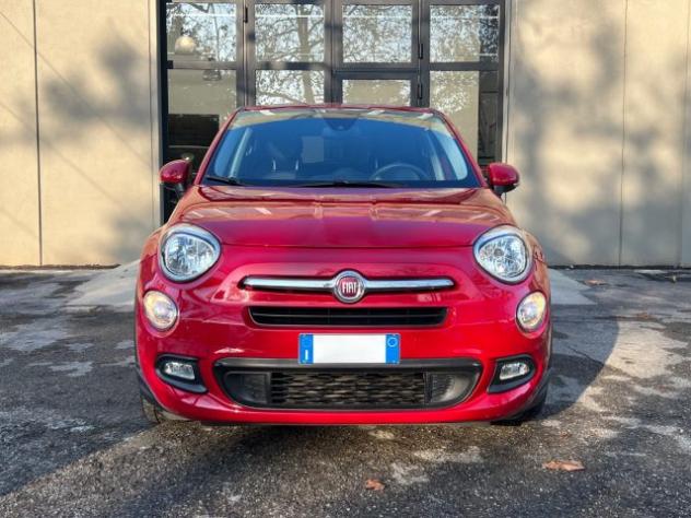 FIAT 500X 1.6 MultiJet 120 CV DCT Business CAMBIO AUTOMATICO rif. 23815293 - Foto 2