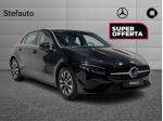 MERCEDES-BENZ A 180 d Automatic Advanced rif. 23500457