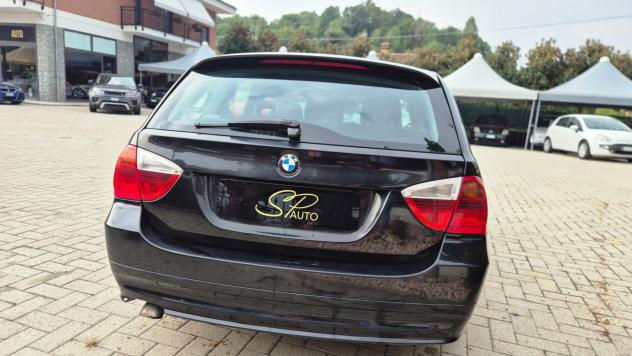 Bmw 320d cat Touring /CATENA E FRIZIONE APPENA CAMBIATE - Foto 5
