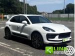 PORSCHE Macan 2.0 T rif. 24130522