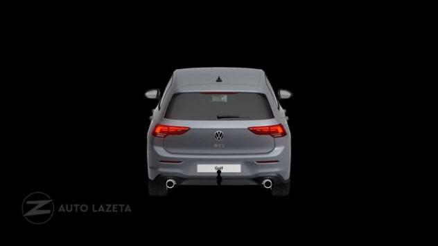 VOLKSWAGEN Golf 2.0 TSI GTI Winterpack Harman Kardon rif. 23803730 - Foto 7