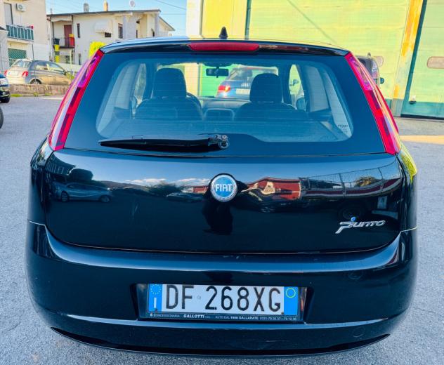 Fiat Grande Punto 1.3 MJT 75 CV Frizione da fare - Foto 8