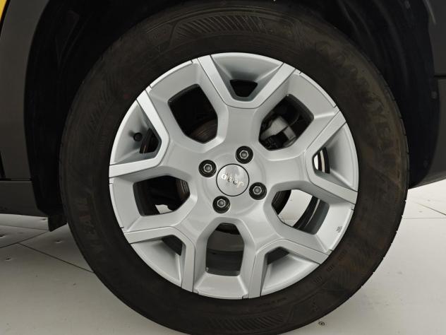 Jeep Avenger 1.2 Turbo 110 CV MHEV Altitude - Foto 9