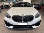 BMW 116 d 5p. Advantage Automatica  rif. 23829595