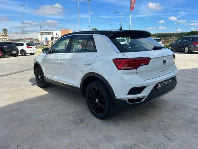 Volkswagen T-Roc 1.6 tdi Advanced - Foto 10