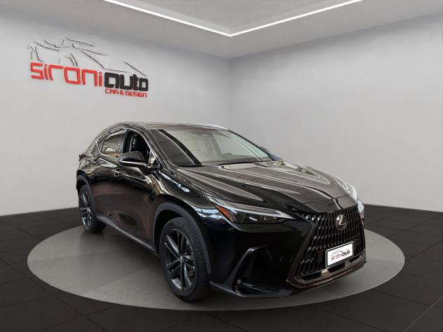 Lexus NX NX 350h 2.5 Premium+ 4wd 244cv e-cvt - Foto 10