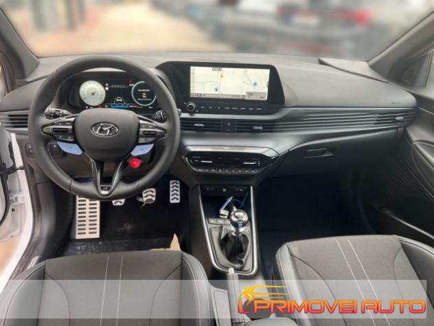 HYUNDAI i20 N 1.6 T-GDI MT N-Performance rif. 21324459 - Foto 5