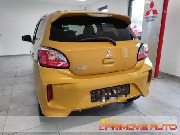MITSUBISHI Space Star 1.2 CVT Select+ rif. 19163293 - Foto 6