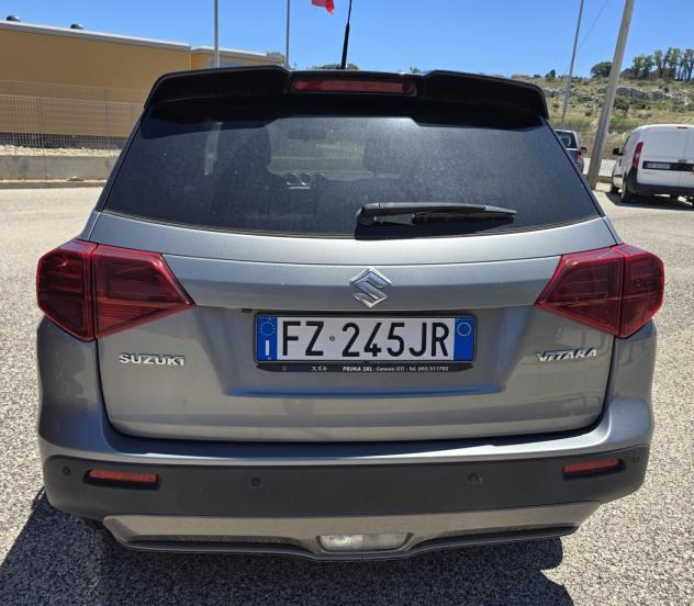 Suzuki Vitara 24 MESI DI GARANZIA - PARI AL NUOVO- - Foto 4