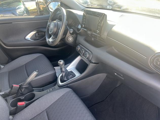 Toyota Yaris IV 2020 1.0 Active - Foto 6