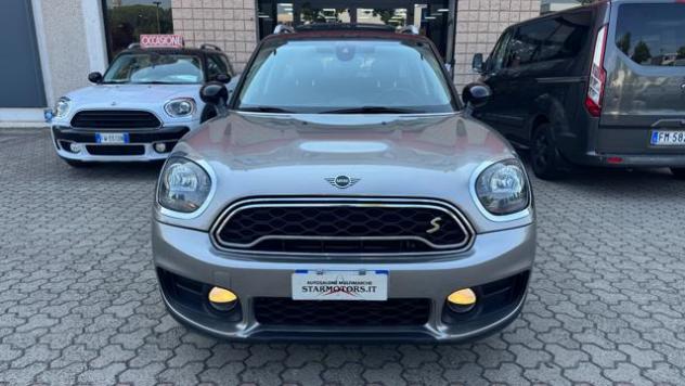 MINI Countryman 1.5 SE Business Tetto Apribile ALL4 Automatica rif. 23869416 - Foto 2